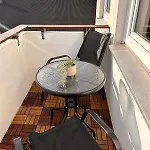 Wohnen Am Hansaplatz