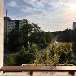 Wohnen Am Hansaplatz