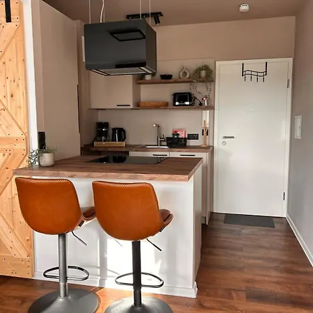 Wohnen Am Hansaplatz *