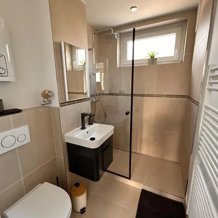 Wohnen Am Hansaplatz