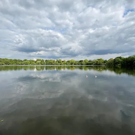Wohnen Am Hansaplatz