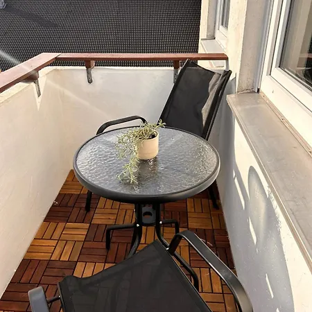 Wohnen Am Hansaplatz