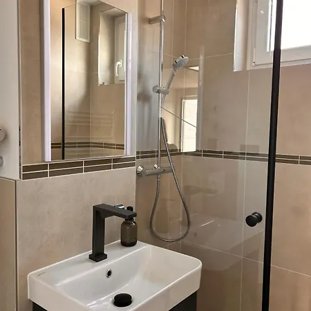 Wohnen Am Hansaplatz Appartamento Wolfsburg