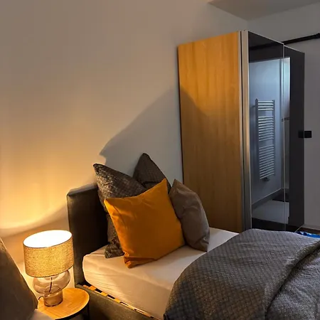 Wohnen Am Hansaplatz