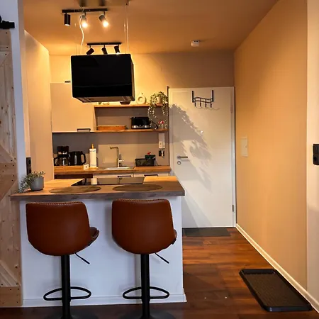 Wohnen Am Hansaplatz