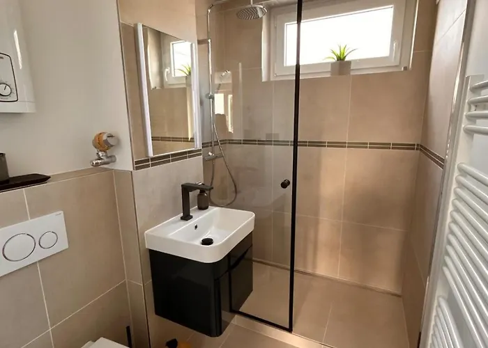 Wohnen Am Hansaplatz