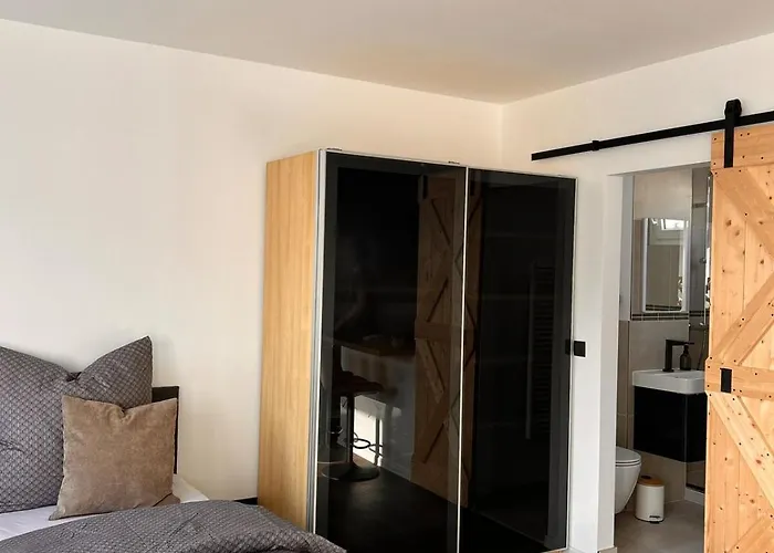 Wohnen Am Hansaplatz Lejlighed *