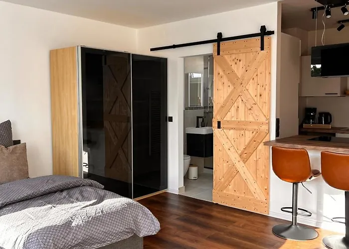 Wohnen Am Hansaplatz *