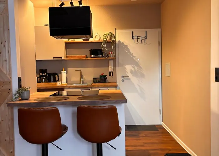 Wohnen Am Hansaplatz