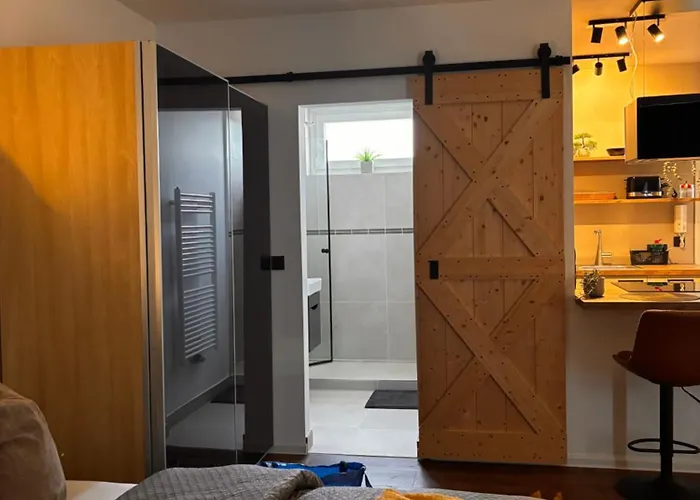 Wohnen Am Hansaplatz * Wolfsburg